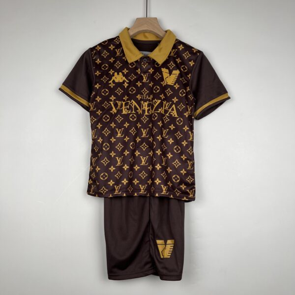 Kids Venezia Special Edition