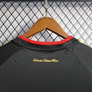 2010 Germany away