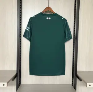 2025-26 Manchester City IIII Jersey