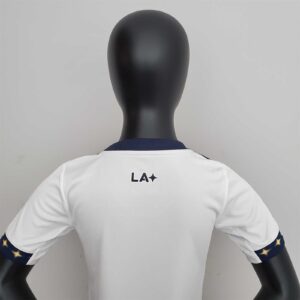 LA Galaxy home kids kit