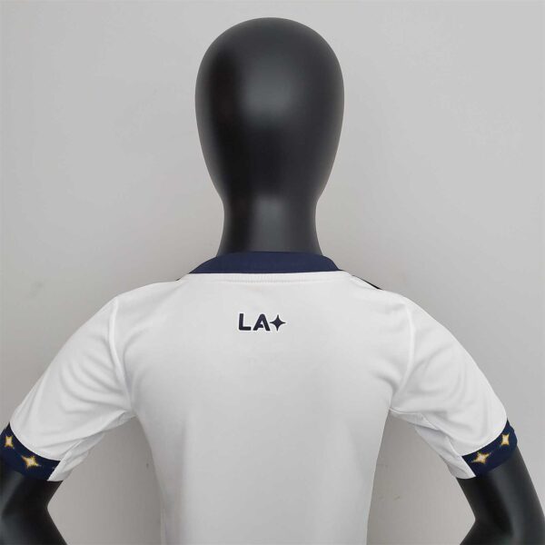 LA Galaxy home kids kit