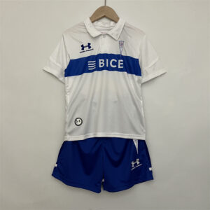 La Católica home kids kit
