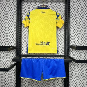 Las Palmas Home Kid Kits Youth Apparels Sport