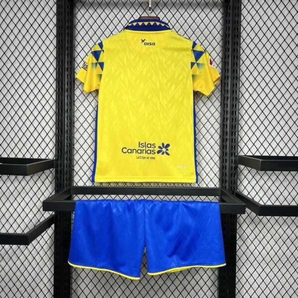 Las Palmas Home Kid Kits Youth Apparels Sport