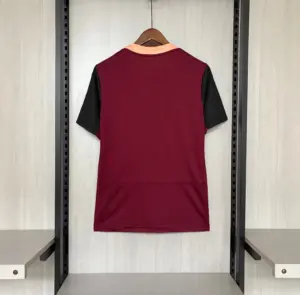 2026-27 Corinthians Maroon Jersey