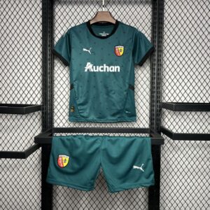 Lens Away Kid Kits Youth Apparels Football
