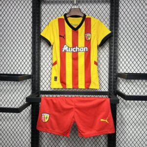 Lens Home Kid Kits Youth Apparels Football