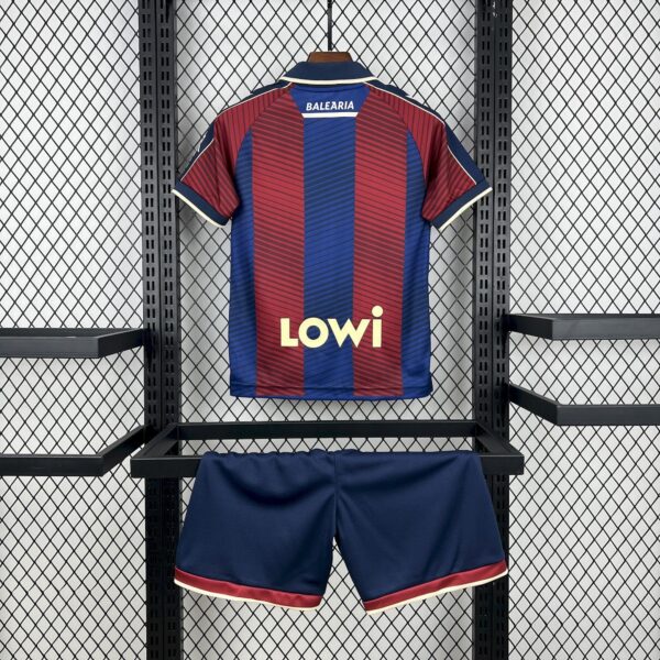 Levante UD Home Kid Kits Youth Apparels