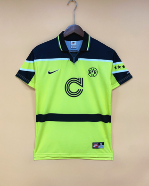 Retro Dortmund Home