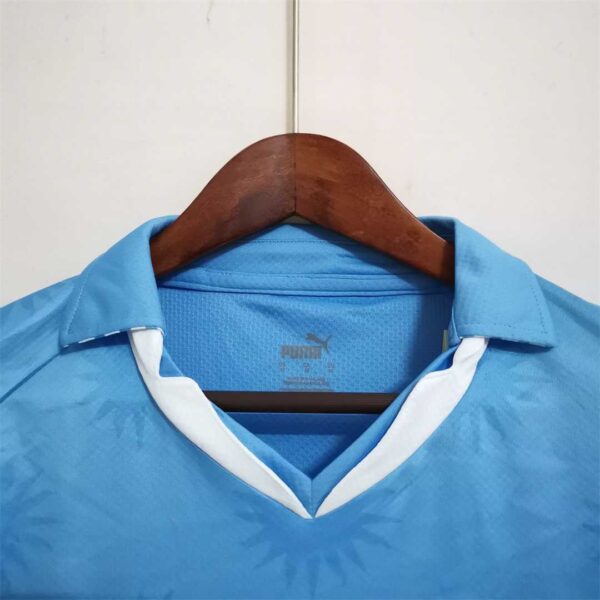 2010 Uruguay home