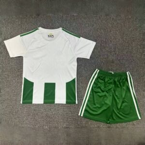 Maccabi Home Kid Kits Youth Apparels