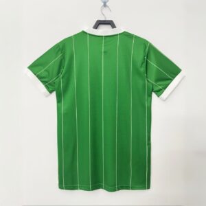 Celtic Third Retro Kit Jersey