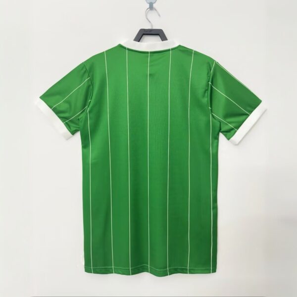Celtic Third Retro Kit Jersey