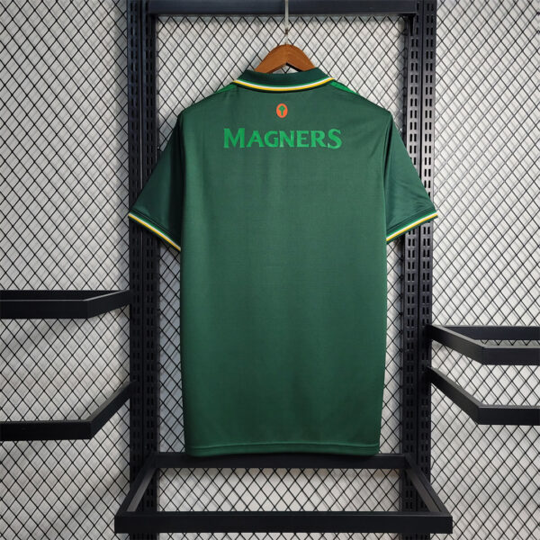 Celtic limited edition