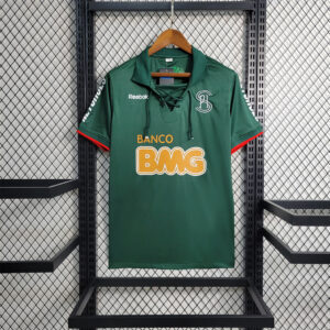 2011 Cruzeiro third away