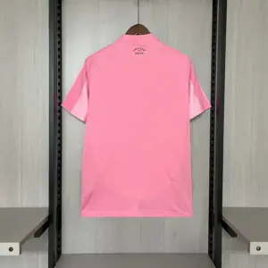 2025-26 Miami Home