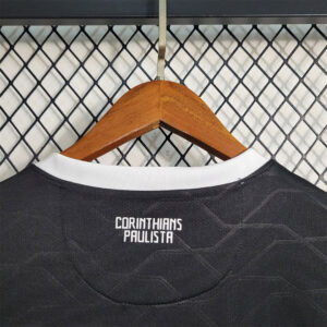 2012 Corinthians away