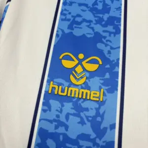 2026-27 Coventry Home Jersey