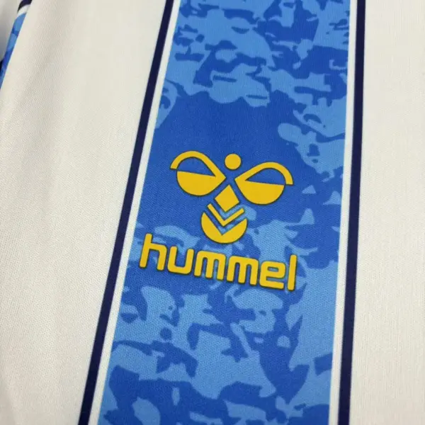 2026-27 Coventry Home Jersey