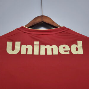 2012 Fluminense third away