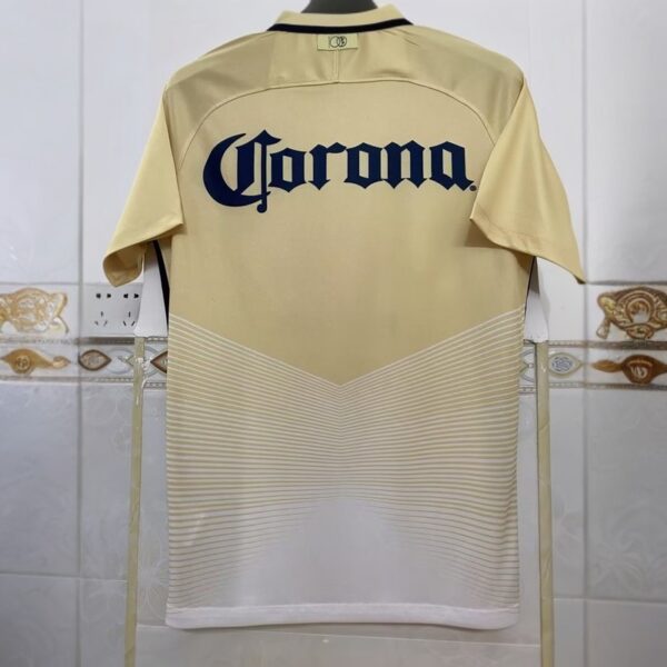 Club America Home Retro Kit Centennial Vintage Shirt Soccer Jerseys
