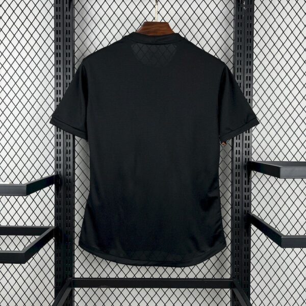 2012 Netherlands Away Retro Kit Vintage Shirt