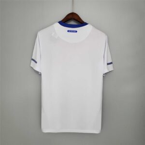 2012 Netherlands away