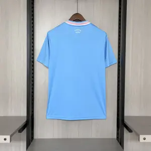 2025-26 Miami III Jersey