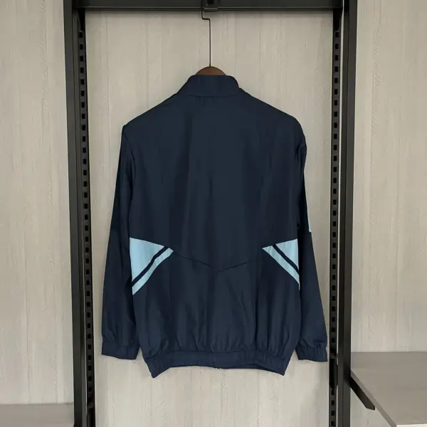 2022 Cruzeiro Windbreaker