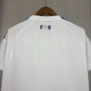2026-27 Cruzeiro Away