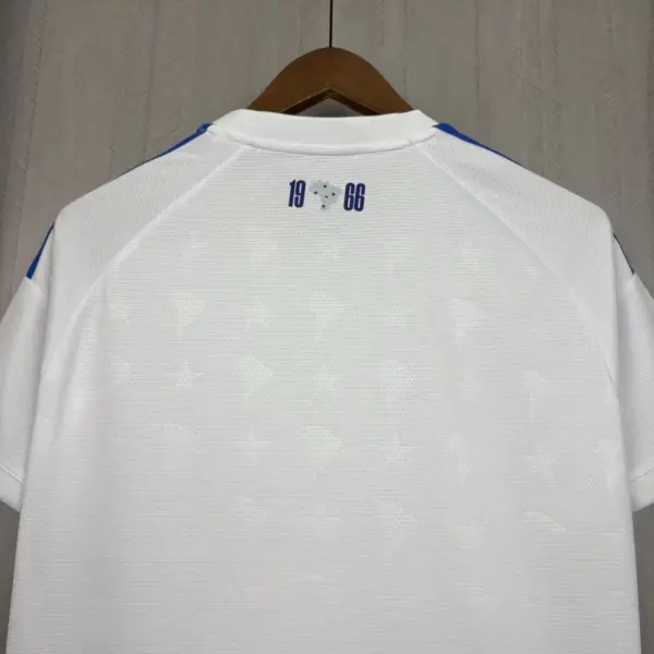 2026-27 Cruzeiro Away