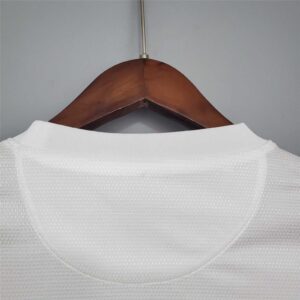 2012 Portugal away white
