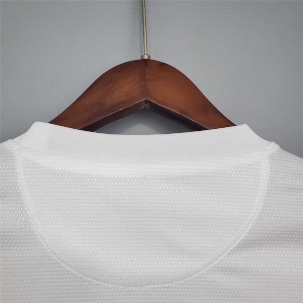 2012 Portugal away white