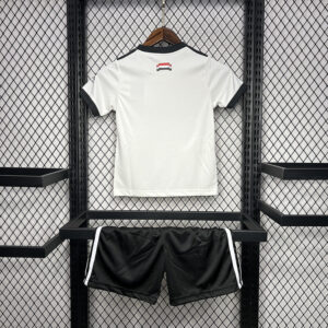 Manchester United Third Kid Kits Youth Apparels
