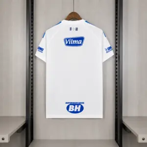 2026-27 Cruzeiro Away All Sponsors