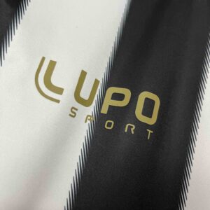 2013 Retro Atletico Mineiro Home