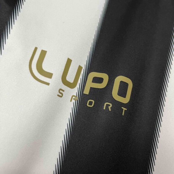 2013 Retro Atletico Mineiro Home