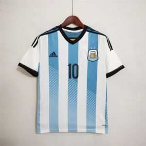 2014 Argentina home adizero