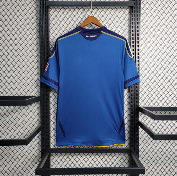 Galaxy away
