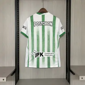 2025-26 Nacional Home Jersey