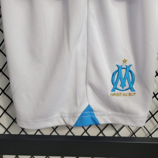 Marseille Home kids
