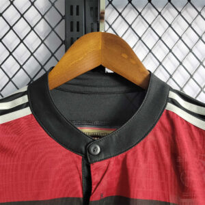 2014 Germany away