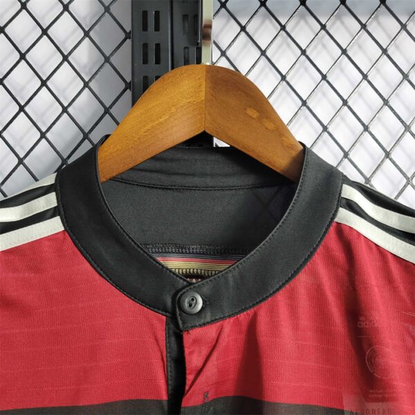 2014 Germany away