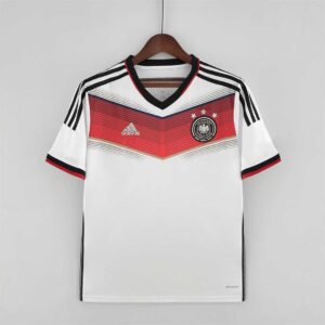 2014 Germany home