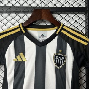 Mineiro Home Kid Kits Youth Apparels