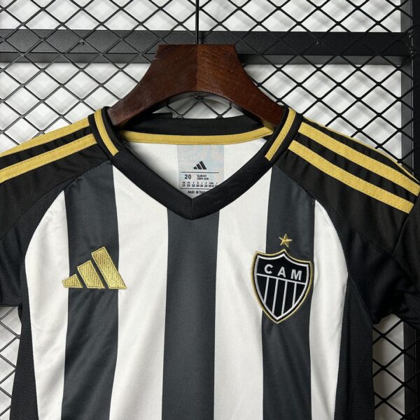 Mineiro Home Kid Kits Youth Apparels