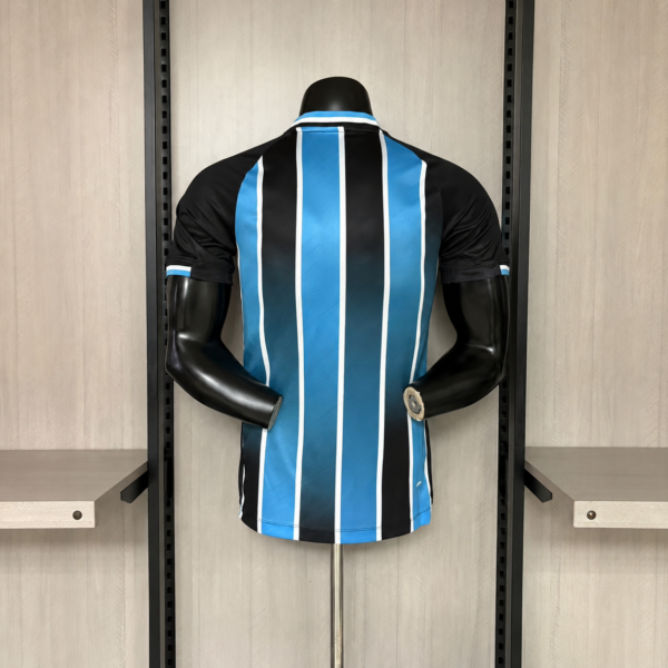 2026-27 Player Version Grêmio Home Jersey