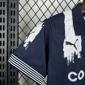 Monterrey Home Kid Kits Youth Apparels Soccer