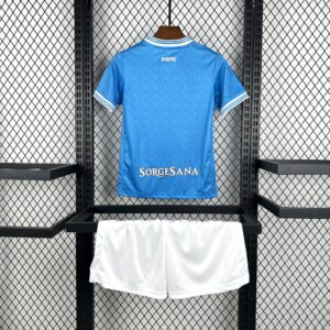 Napoli Home Kid Kits Youth Apparels