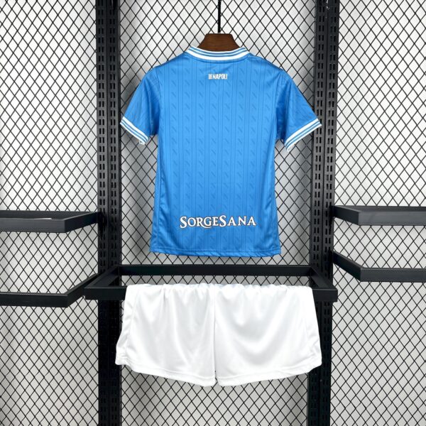 Napoli Home Kid Kits Youth Apparels